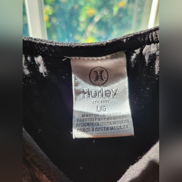 Hurley Maxi Dress - Picture 5 of 6